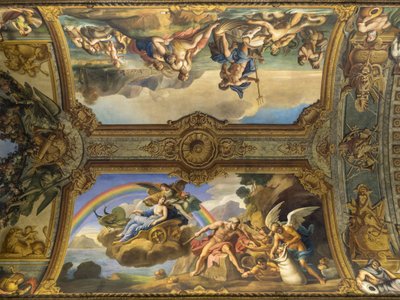 Allegoria dell